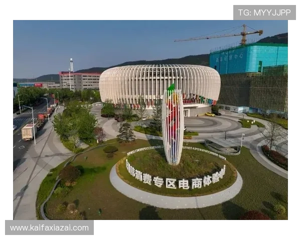 K8国际：打造全球一站式跨境电商解决方案的核心优势